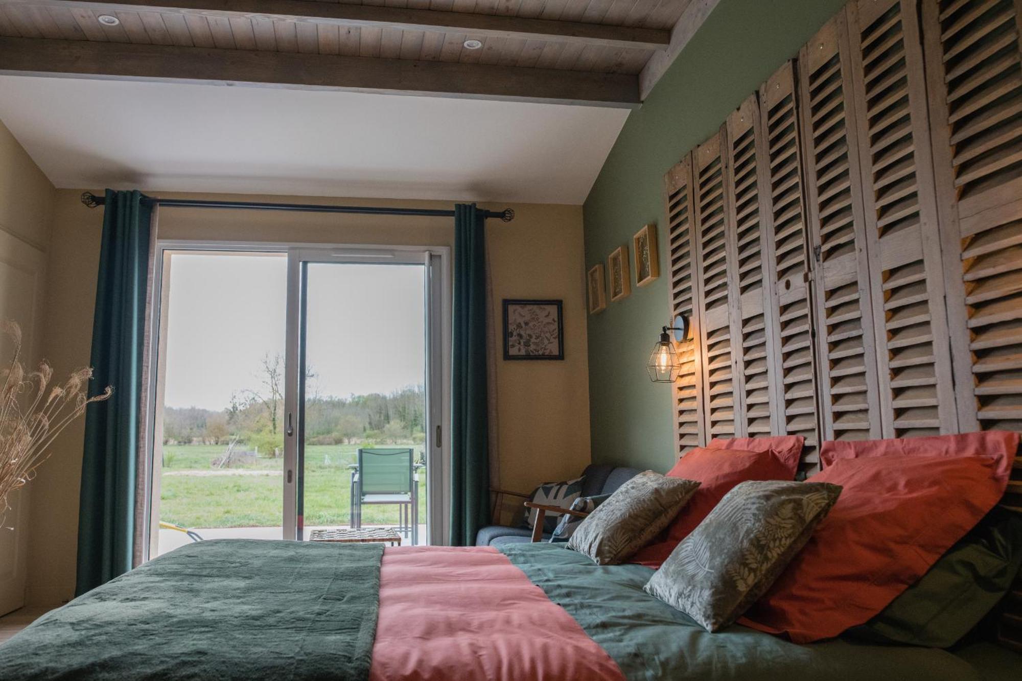 Les Galapons Hotell Trept Rom bilde